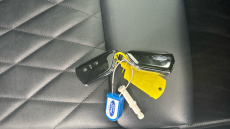 Ford Explorer 250kW Premium 79kWh AWD 5dr Auto Electric Estate